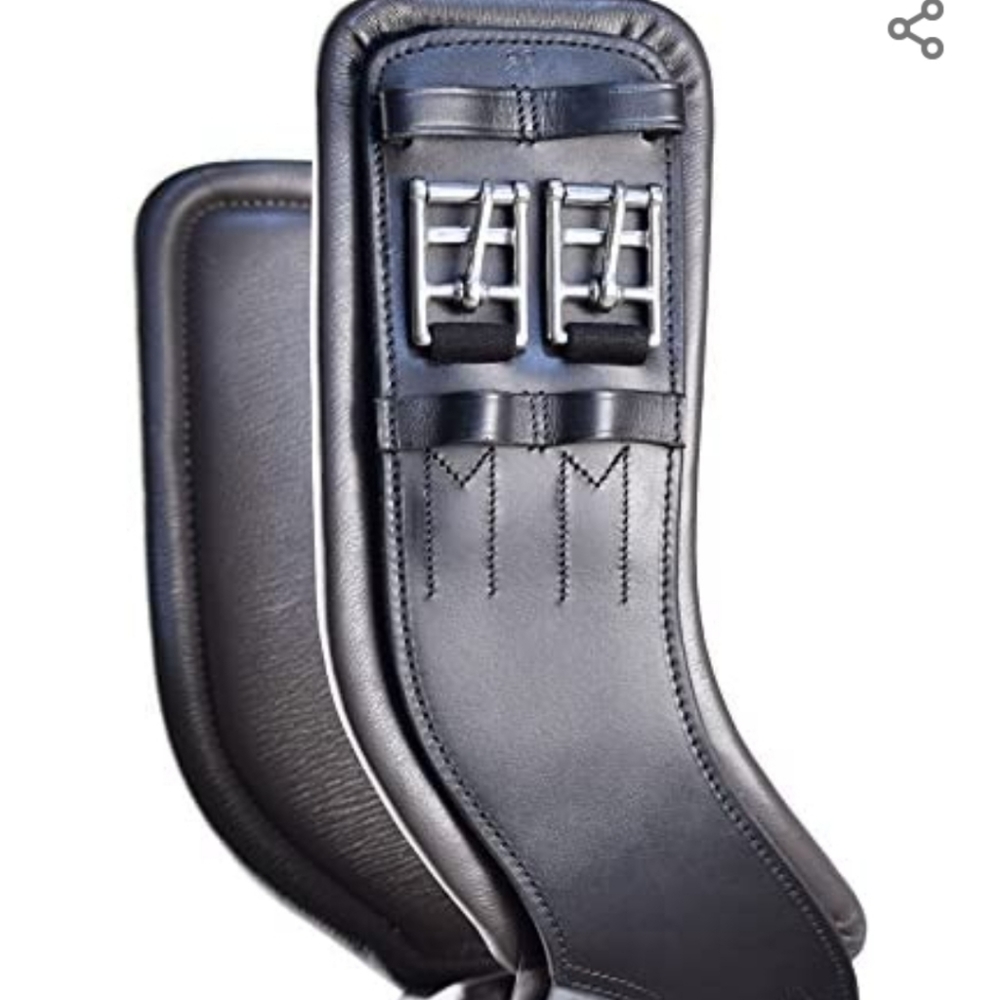 Total Saddle Fit Girth